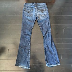 Hudson Jeans | women’s size 27 | dark wash